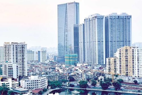 Hà Nội cập nhật hơn 3.470 giao dịch bất động sản lên hệ thống dữ liệu