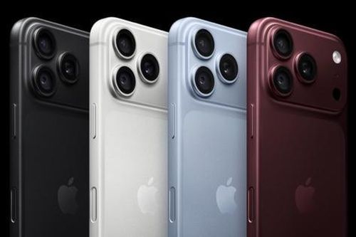iPhone 18 Pro và iPhone 17 Pro khác nhau những gì?