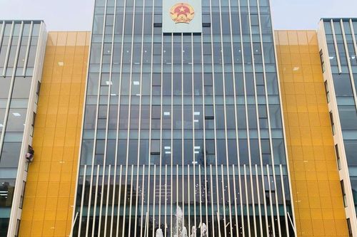 Từ 15/9, Bộ Xây dựng còn 22 đơn vị trực thuộc