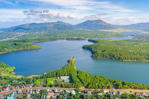 Gia Lai quy hoạch Quy Nhơn thành trung tâm khoa học, AI tầm quốc tế