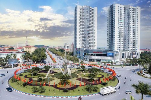 Bắc Ninh điều chỉnh dự án khách sạn hơn 392 tỷ đồng