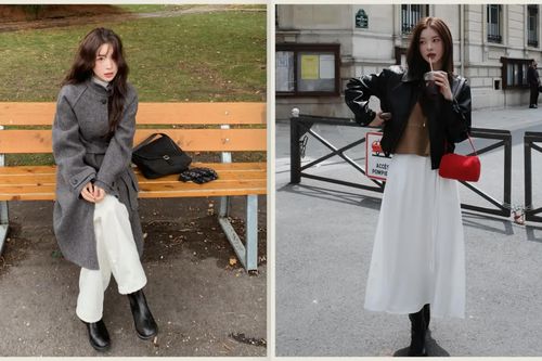 Muốn outfit mùa lạnh trông 'có gu', đừng bỏ qua 4 cách phối đồ với boots này