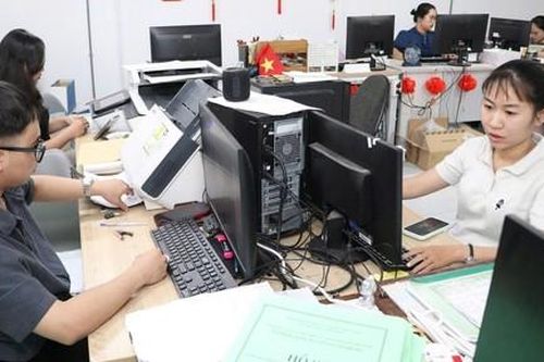 Cuộc đua 90 ngày đêm làm sạch dữ liệu đất đai:  Bài 1: TPHCM với khối lượng công việc khổng lồ