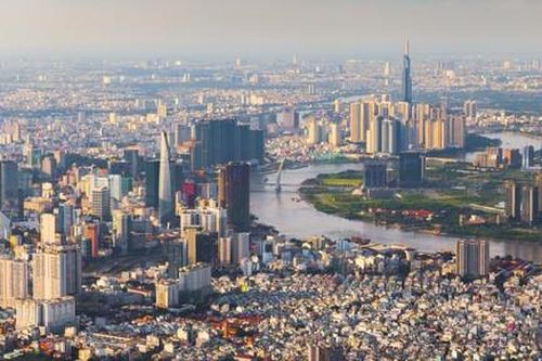 Chiến lược chuyển đổi mô hình phát triển bất động sản Việt Nam (Bài 1)