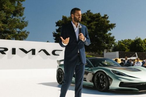 Bugatti chính thức thoát khỏi tầm ảnh hưởng của Volkswagen và Porsche