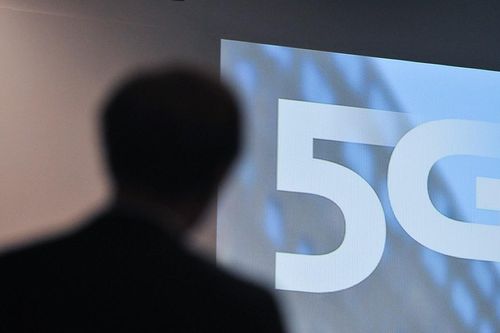 Nga ra mắt mạng 5G