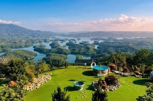 Đề xuất điều chỉnh quy hoạch nhiều khu rừng đặc dụng