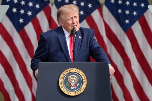 Ông Trump yêu cầu Ukraine ngừng đánh phá cơ sở dầu diesel của Nga