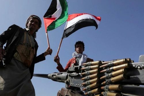 Tin nóng thế giới hôm nay 14/9: Xung đột lên cao, Ả Rập Xê Út không kích Houthi