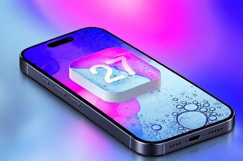 Công nghệ 14/9: Ra mắt bản cập nhật iOS 27 cho iPhone với nhiều cải tiến