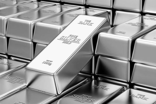 Giá bạc hôm nay 14/9: Đồng loạt giảm