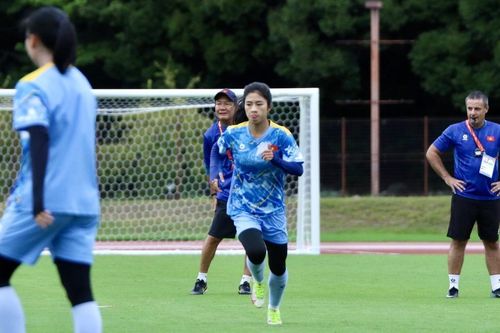 Lịch thi đấu bóng đá nữ ASIAD 2026 mới nhất: Đội tuyển nữ Việt Nam đá ngày nào?