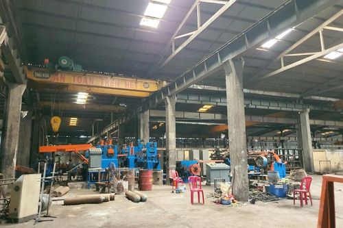 Ngân hàng thu giữ nhiều bất động sản giá trăm tỷ để xử lý nợ