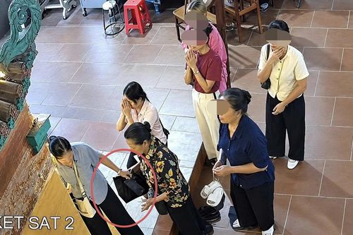 Điều tra vụ hai phụ nữ trà trộn đám đông, dàn cảnh móc túi tại lễ hội ở Bắc Ninh