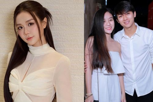 Cuộc sống của Cindy Lư sau 6 năm ly hôn Hoài Lâm