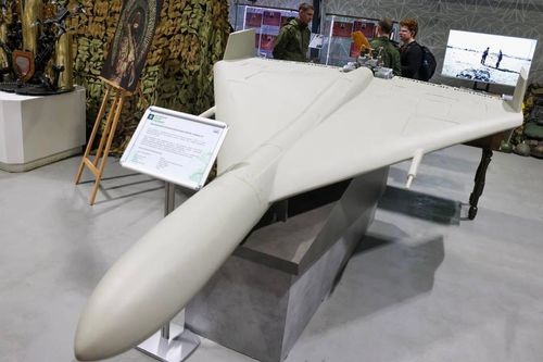 Nga vượt mặt Ukraine, Mỹ trong sản xuất vũ khí công nghệ cao, giá rẻ
