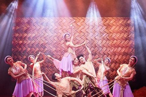 Nghệ sĩ Nhân dân Trần Ly Ly: Đưa phù sa văn hóa Bắc Bộ vào một nghệ thuật của Hà Nội