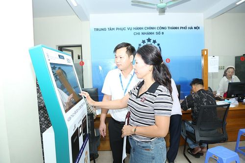 Đưa Nghị quyết Đại hội XIV của Đảng vào cuộc sống: Hà Nội đưa khoa học, công nghệ và chuyển đổi số trở thành động lực tăng trưởng mới