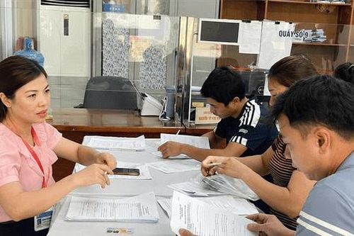 Mở thêm cơ hội việc làm cho lao động thất nghiệp