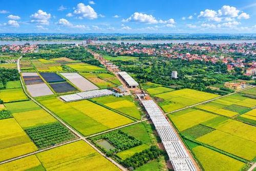 Cầu Vân Phúc vươn nhịp nối Hà Nội - Phú Thọ