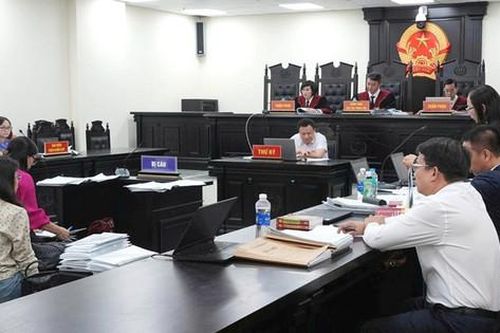 Hủy án, điều tra lại vụ án lợi dụng chức vụ của cựu Hiệu trưởng Trường THCS Ba Đình