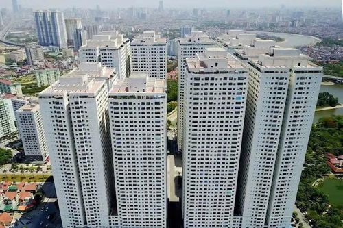 Cái kết đẹp cho 40.000 người dân HH Linh Đàm sau 11 năm thấp thỏm