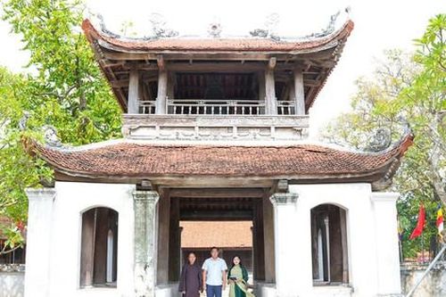 Thượng Phúc: Phát huy giá trị di sản làng nghề gắn với phát triển kinh tế số