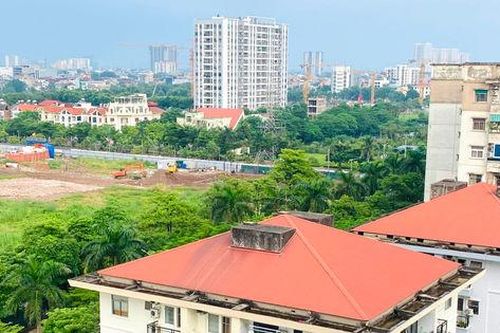 Hà Nội dẫn đầu cả nước về cập nhật giao dịch bất động sản trên hệ thống dữ liệu