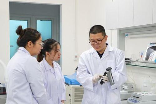 Khu Công nghệ cao Hòa Lạc: Từ phòng thí nghiệm riêng lẻ đến hạ tầng dùng chung