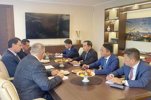 Hà Nội nâng tầm hợp tác chiến lược với đối tác Nga và Pháp: Tạo đột phá từ những dự án hạ tầng và đô thị thông minh