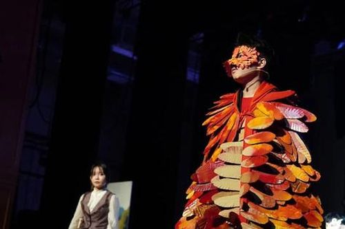 Đêm nhạc kịch 'Sử ký PrimaVera' để lại dấu ấn đậm nét