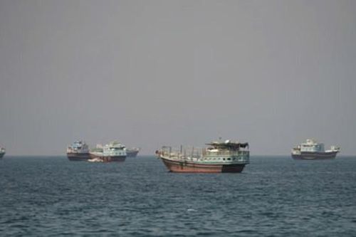 Đối thoại Iran - vùng Vịnh bị hoãn, nguồn cung dầu thêm sức ép