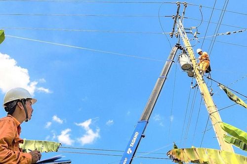 Lịch cúp điện TP. Cần Thơ từ ngày 14 - 20/9/2026: Hàng loạt khu dân cư sẽ bị cúp điện hơn 10 tiếng/ngày