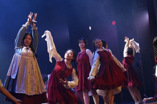 GALA HAT 2026: 'Sử ký PrimaVera' – Bản nhạc kịch lay động tâm hồn từ những người trẻ yêu nghệ thuật