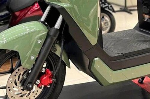 Xe máy điện Nhật Bản giảm giá mạnh ở Việt Nam, chỉ từ 18,5 triệu đồng, rẻ hiếm có