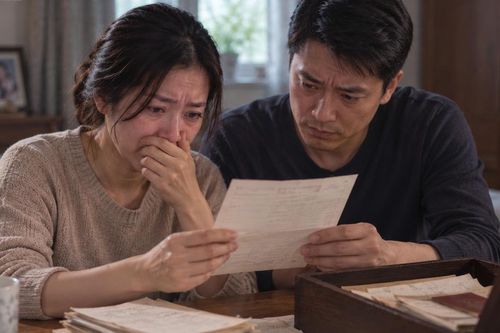 Mẹ chồng sống tiết kiệm đến mức tôi từng thấy khó chịu, sau khi bà mất tôi rơi nước mắt khi biết lý do