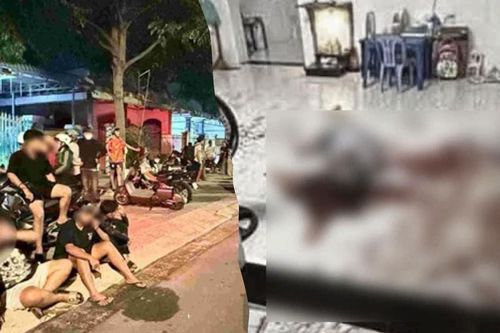 Truy bắt nghi phạm liên quan vụ 3 người thương vong trong căn nhà ở TPHCM