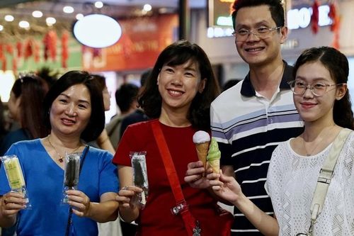 Trước ngày 15/9, người Hà Nội tìm về 35 Tràng Tiền để lưu giữ ký ức