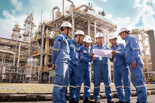 Cổ phiếu DCM được khuyến nghị mua