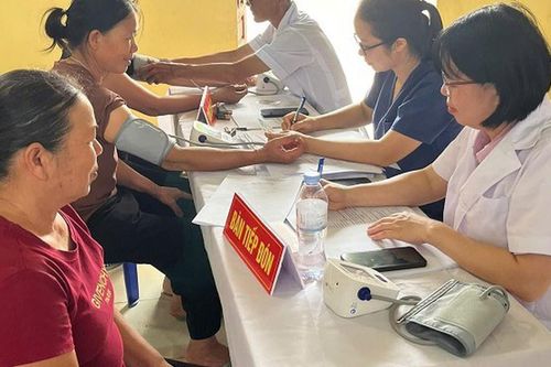 Bắc Ninh đổi mới công tác chăm sóc sức khỏe người cao tuổi