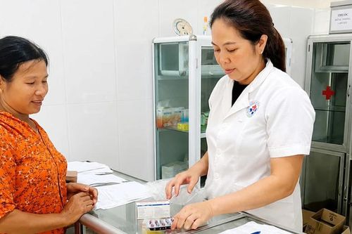 Chỉ thị số 25-CT/TW đổi mới y tế cơ sở, hướng tới quản lý sức khỏe người dân