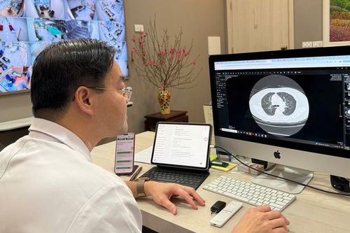 Toàn quốc có 1.265 cơ sở y tế triển khai bệnh án điện tử