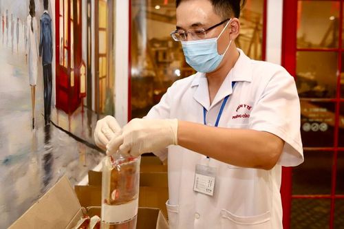 Kiểm tra ATTP dịp Tết Trung thu tại phường Cửa Nam: Nhiều tồn tại cần khắc phục