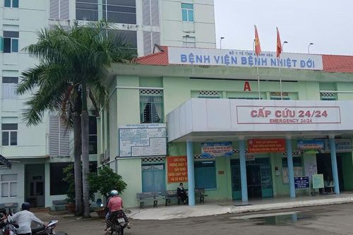 Phát hiện nhiễm giun đầu gai khi xét nghiệm ở Khánh Hòa, bác sĩ khuyến cáo gì?