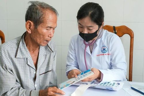 Khám sức khỏe toàn dân ở TPHCM: Nơi đạt hơn 98%, nơi chỉ 15,6%