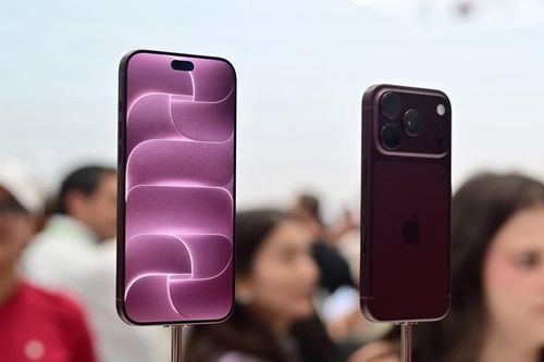 iPhone 18 Pro khiến người dùng iPhone 17 Pro được hưởng lợi: Không cần mua ốp mới?