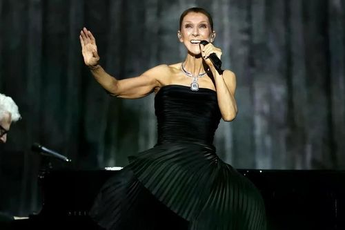 Diva Céline Dion trở lại biểu diễn sau 6 năm, viết tiếp hành trình âm nhạc
