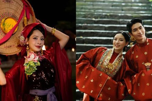 Chị Chị Em Em 3: Chi Pu vướng mối duyên nợ với Quốc Anh - Kỳ Duyên?