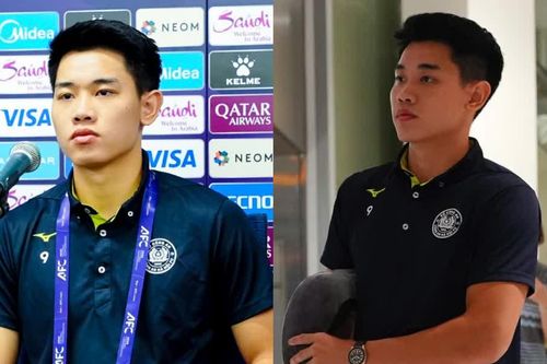 Vì sao Đình Bắc đang ở Nhật nhưng không hội quân cùng U23 Việt Nam dự ASIAD 20?