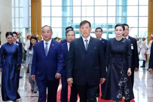 Dấu mốc lịch sử quan trọng trong quan hệ Việt Nam - Thái Lan